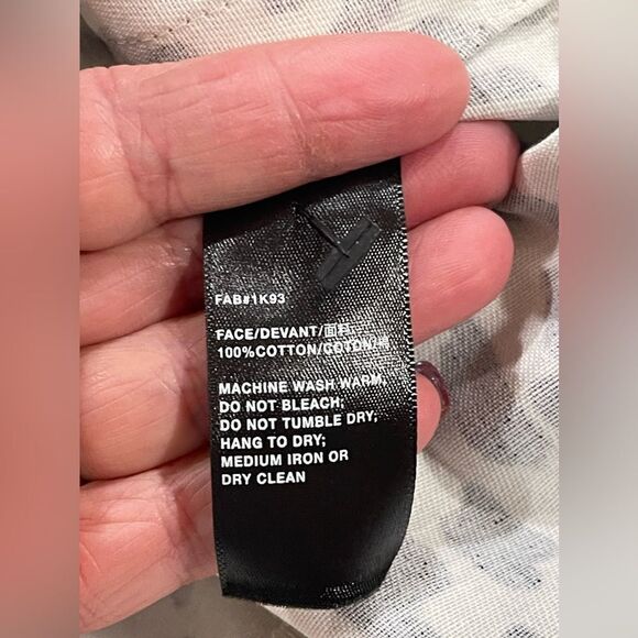 Lafayette 148 Animal Print Blazer - Size S - NWT - Picture 4 of 4